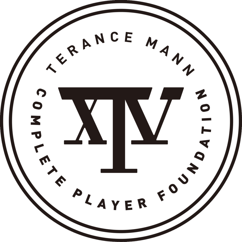 The Terance Mann Complete Player Foundation